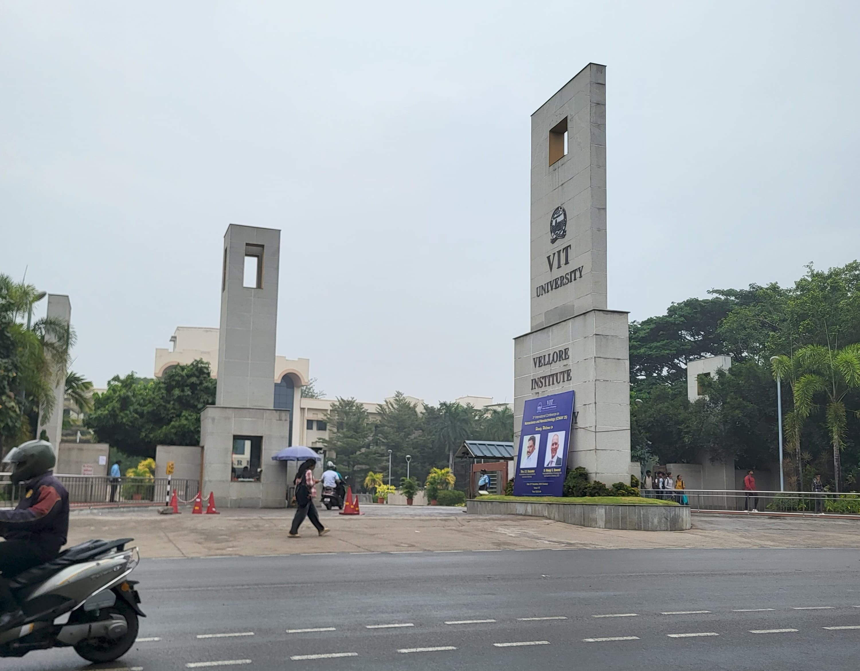 VIT Vellore Campus photo 20